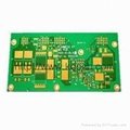 4 layer circuit board pcb manufacturer with cheap price 3