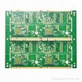 4 layer circuit board pcb manufacturer with cheap price 4