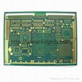 customer made circuit boards manufacturer with SGS 1