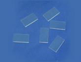 SMD Quartz Crystal Blanks