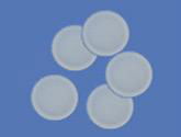 HC-49U Quartz Wafer