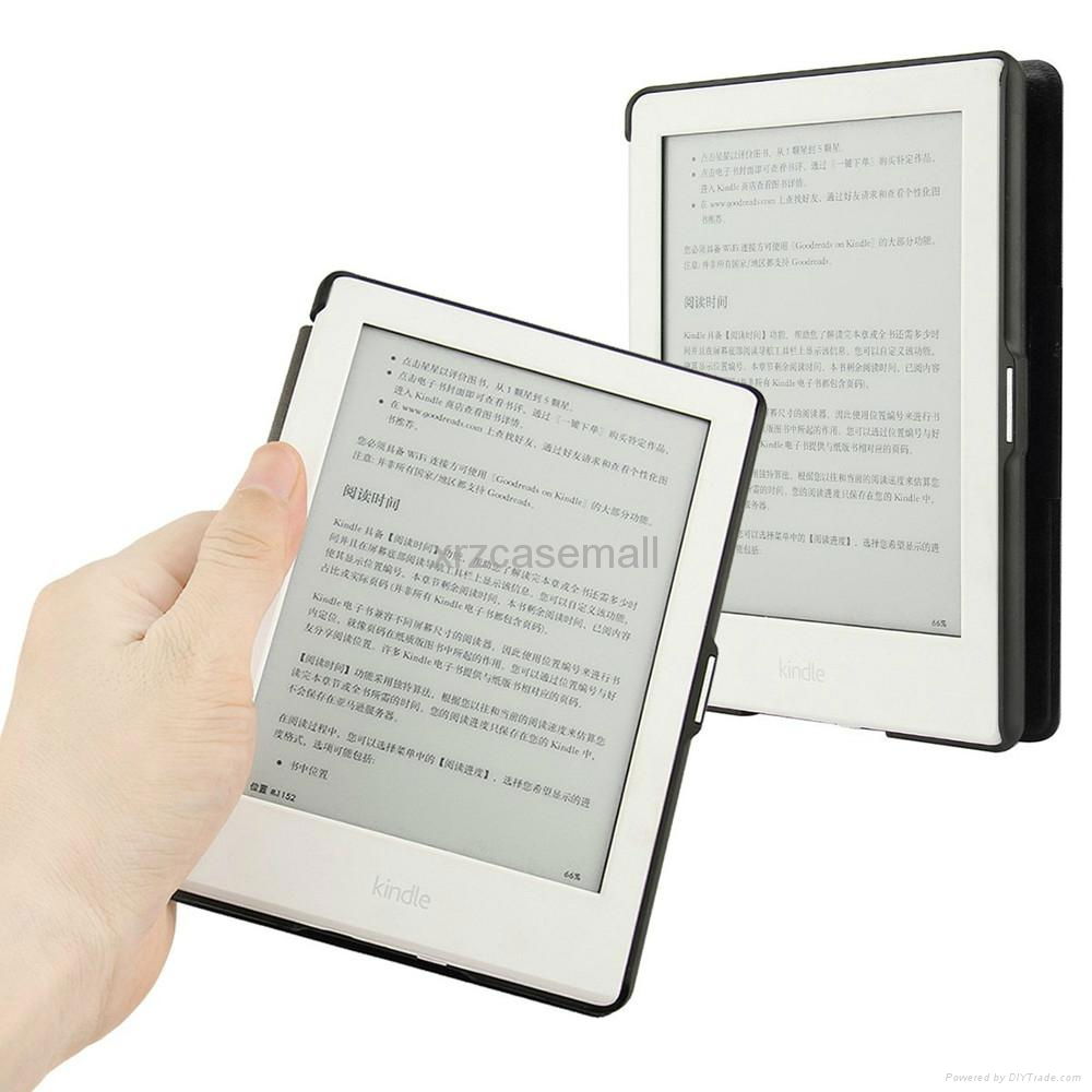 Kindle 8th Generation Case Cover 2