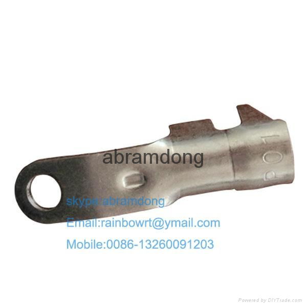 sheet metal stamping parts