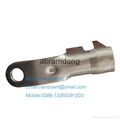 sheet metal stamping parts