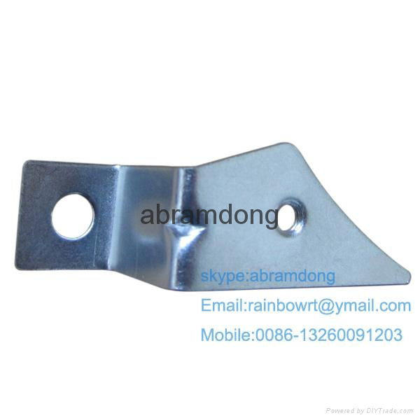 sheet metal stamping parts 4