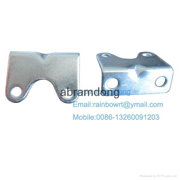 aluminum stamping parts 2