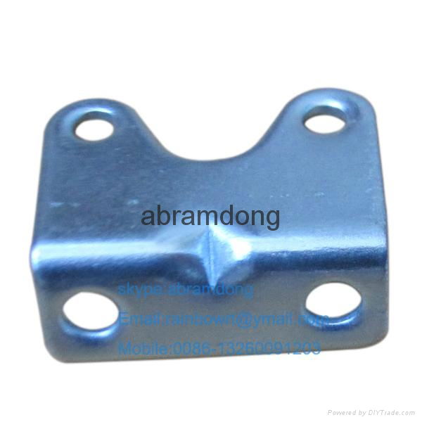 sheet metal parts 5