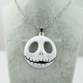 Jack Surrounding Skull Necklace With Christmas Movie Nightmare For Souvenirs Pen 4