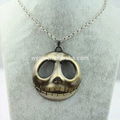 Jack Surrounding Skull Necklace With Christmas Movie Nightmare For Souvenirs Pen 5