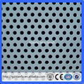 Perforated Metal Sheet 3