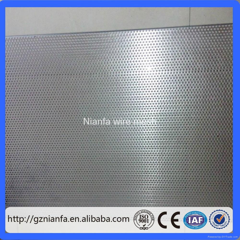 Perforated Metal Sheet 5