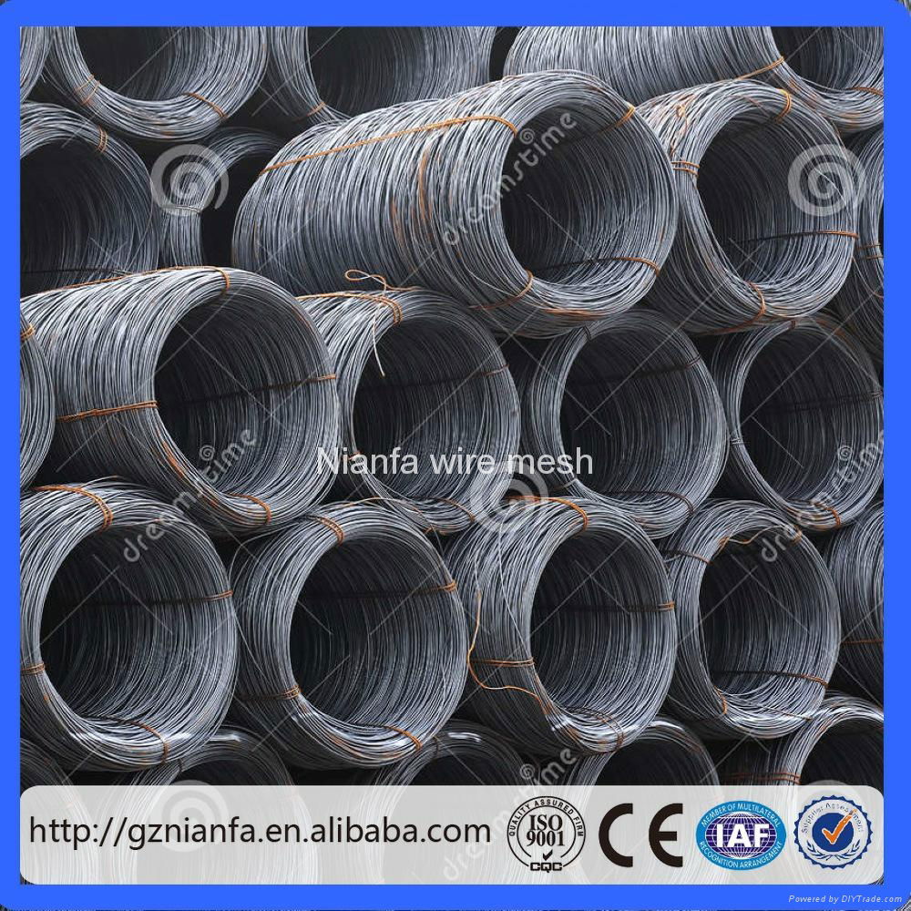 Black Annealed Binding Iron Wire