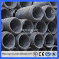 Black Annealed Binding Iron Wire 1