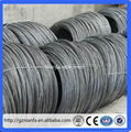 Black Annealed Binding Iron Wire 3