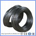 Black Annealed Binding Iron Wire 5