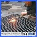 Hot Galvanized Steel Grating 4