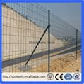 Farm use metal galvanized field fence fencing wire(Guangzhou Factory) 2