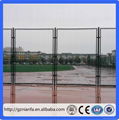 Guangzhou Factory supply 6 ft chain link tennis court fence(Guangzhou Fact 1