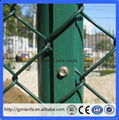 Guangzhou Factory supply 6 ft chain link tennis court fence(Guangzhou Fact 4