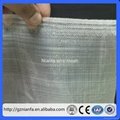Industry use 304 316316L stainless steel wire mesh(Guangzhou Factory) 2