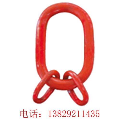 钢丝绳吊环