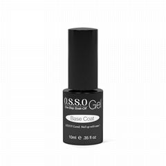 Base Gel One-step Soak-off Gel