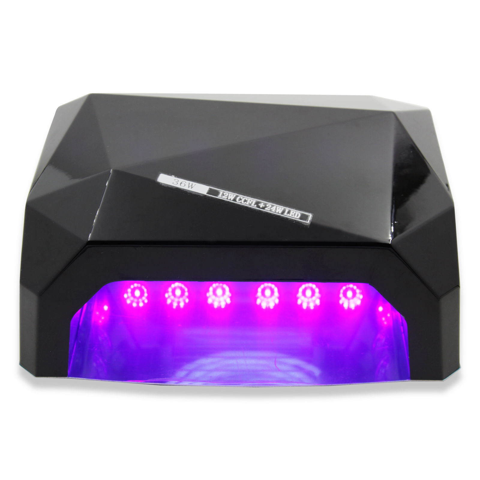 36W LED CCFL Nail Lamp 3