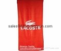 wholesale swimming towels reactive printed beach towel uk 2