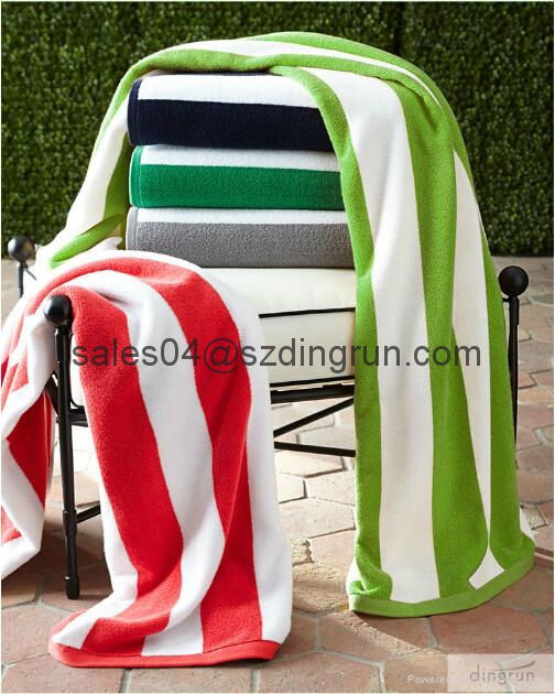 wholesale swimming towels reactive printed beach towel uk 4