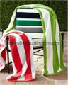 wholesale swimming towels reactive printed beach towel uk 4