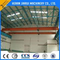 Single Girder Workshop Crane 15 Ton