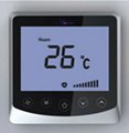 New color screen floor heating thermostat