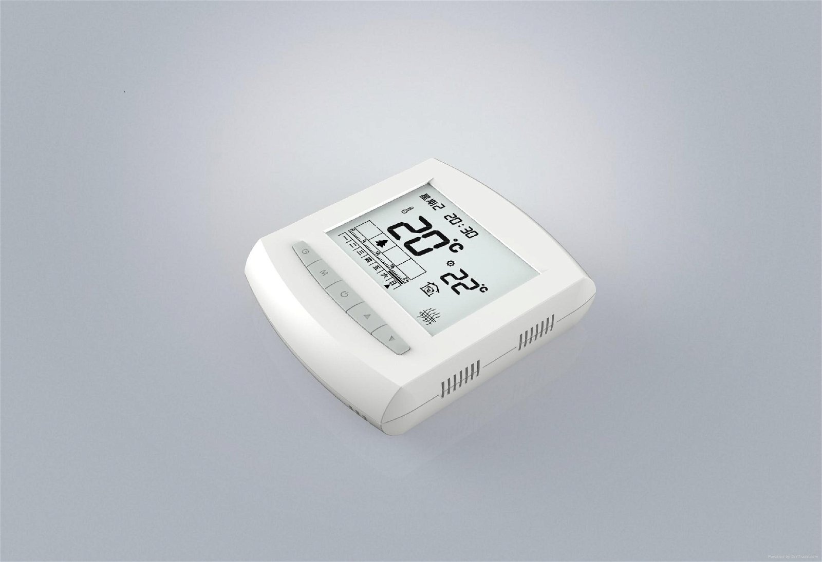 OEM/ODM Service RF room thermostat                 2