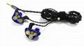 ery Popular Earphones Ear Pieces Ear Phones for MP3 Computer PC 1