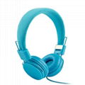 HI FI Headband Headset for Computer