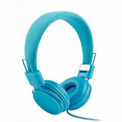 HI FI Headband Headset for Computer Accessories or Gamer