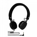 HI FI Headband Headset for Computer Accessories or Gamer 3