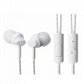 Best quality earphones with mic surround