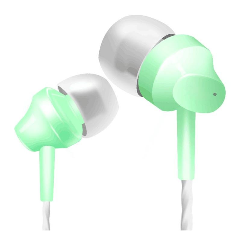 Best quality earphones with mic surround sound headphones customized logo 4