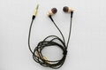 Branded earphone headphone with mic for smartphone super quality earphone 4