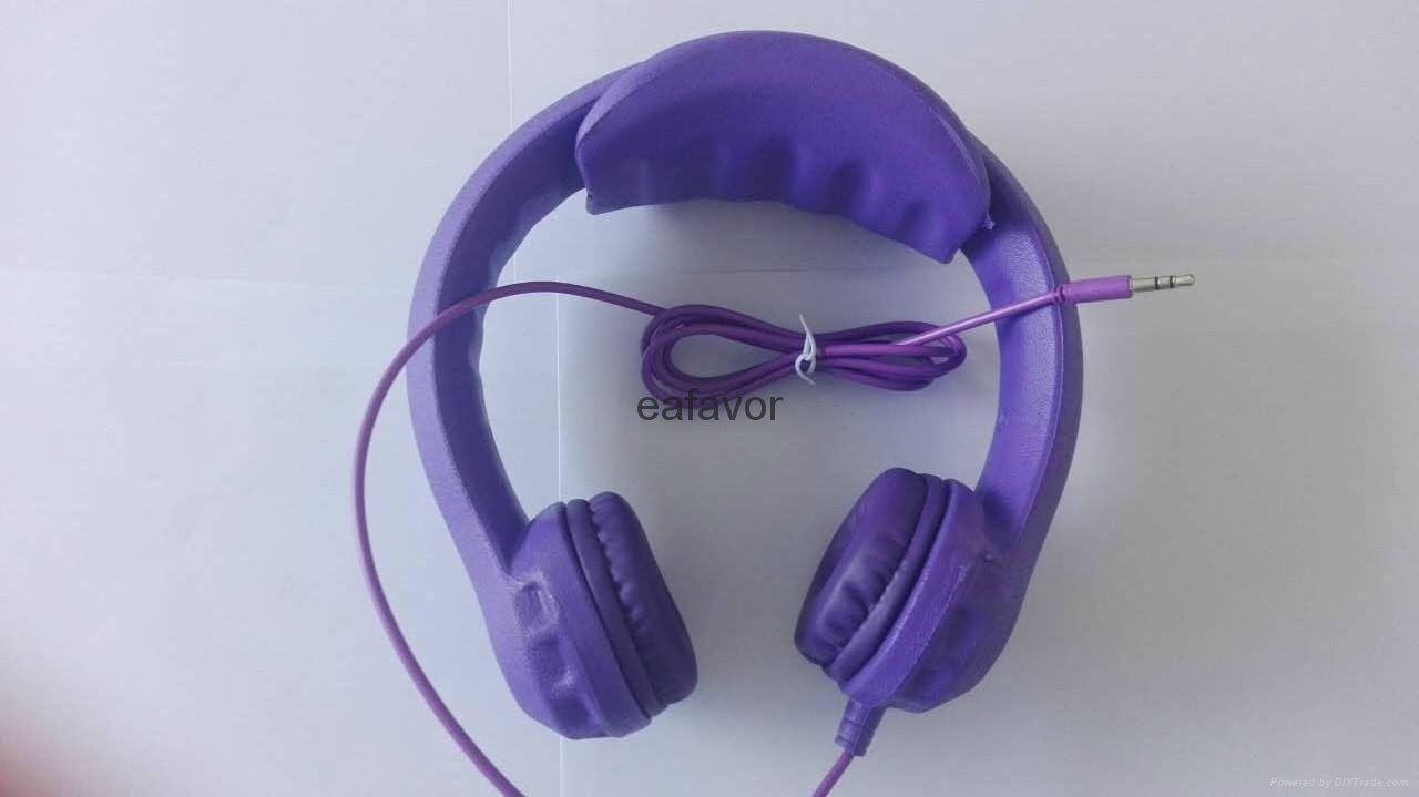 Computer Accessories Over Ear Hi Fi Headset for Gaming with Good Qu