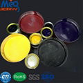 UV Offset Printing Ink For Plastic