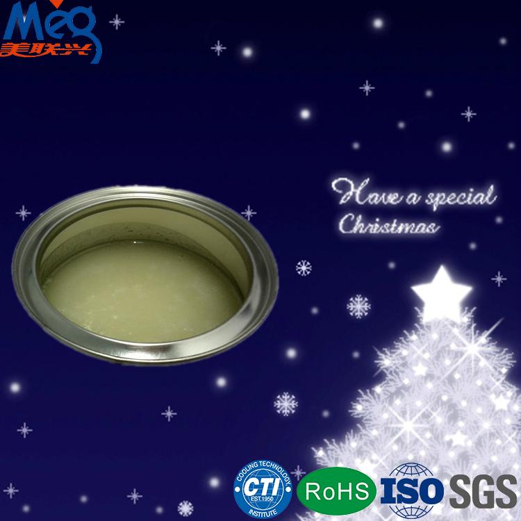 UV Silk Screen Crystal Varnish UT Series MEG (China Manufacturer