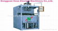 Heavy Gauge Plastic Vacuum Thermo Forming Machine 2