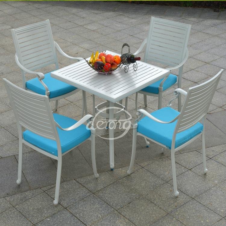 patio garden table and chairs  5