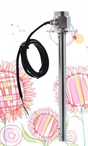 供应CR-6061不锈钢数字油位传感器 5