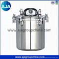 12L 18L 24L Electric & LPG Small Autoclave