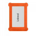 2.5" SATA to USB3.1 External hard disk Mobile HDD Enclosure 4