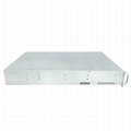 Linkreal 16 bays 3U Rackmount NAS network attached storage isics server     3
