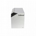 Linkreal 2 bays Desktop NAS network